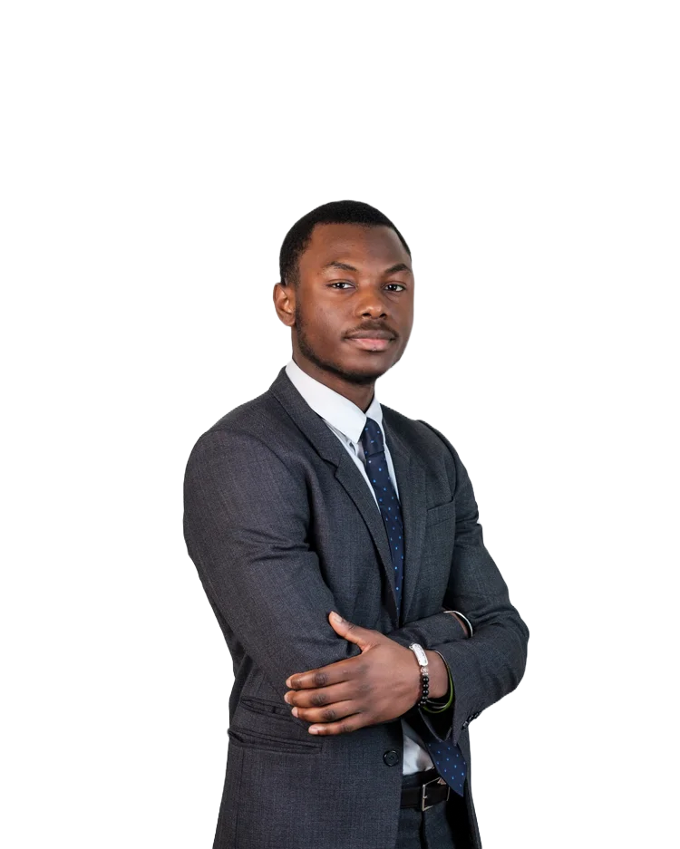 Sekou the Bookkeeper — West Philadelphia's trusted bookkeeper
