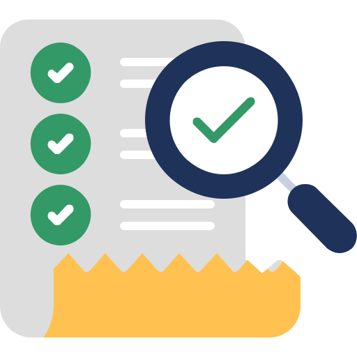 Audit-Ready Books