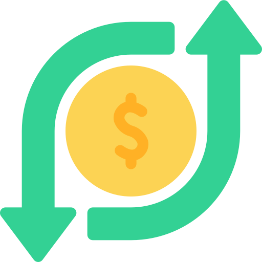 Healthier Cash Flow