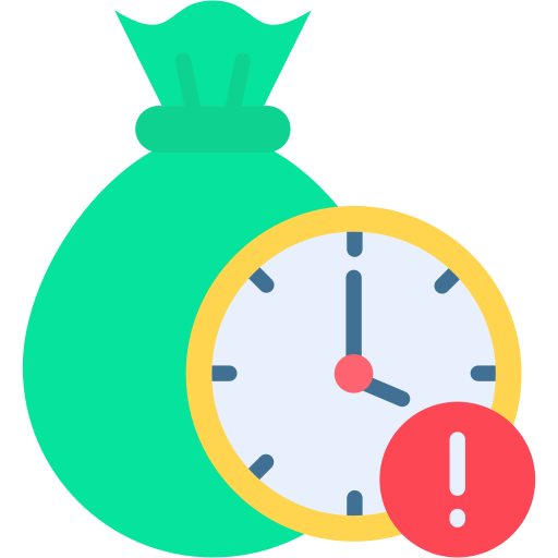 Zero Late Payment Fees