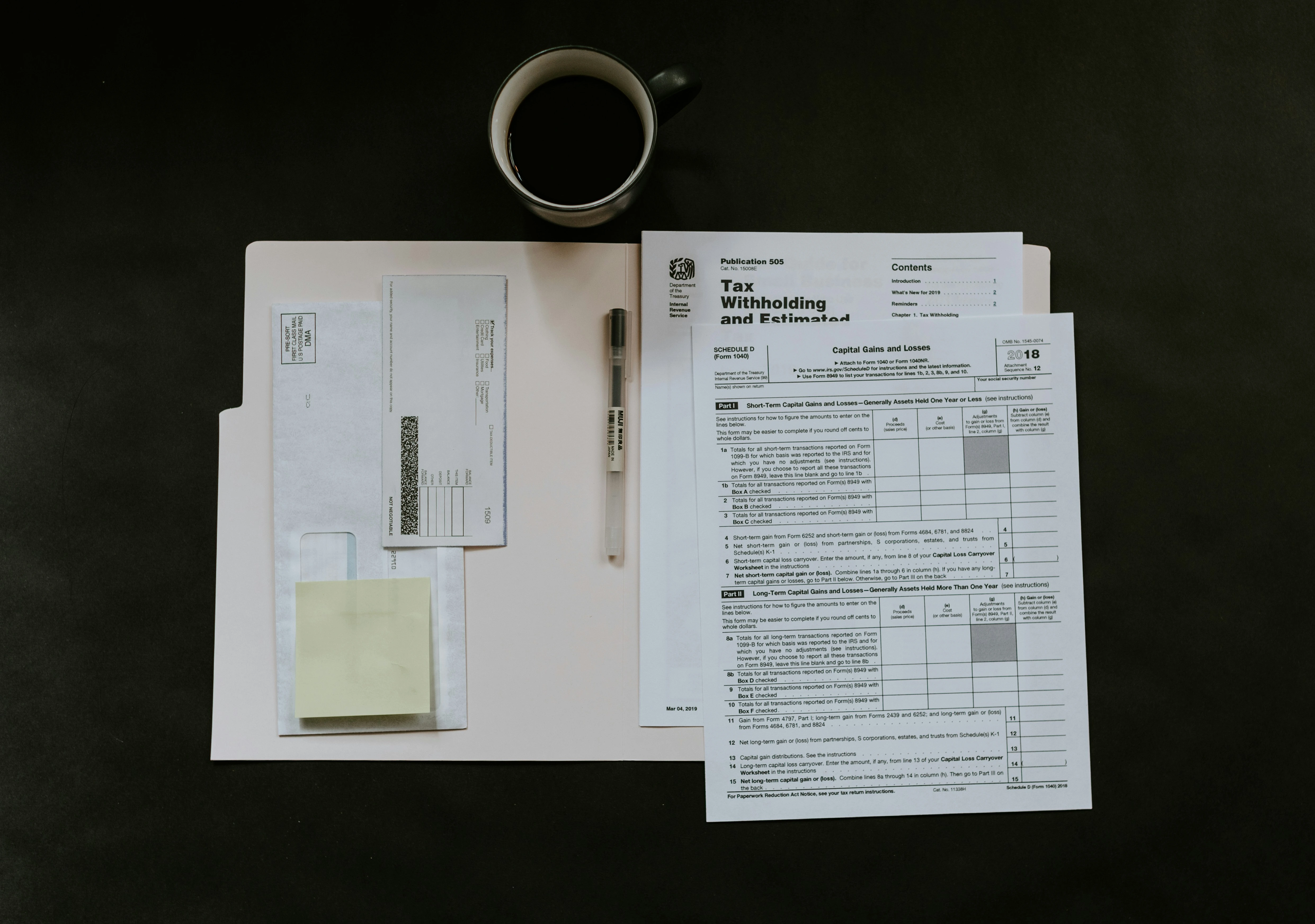 Easy bookkeeping 2