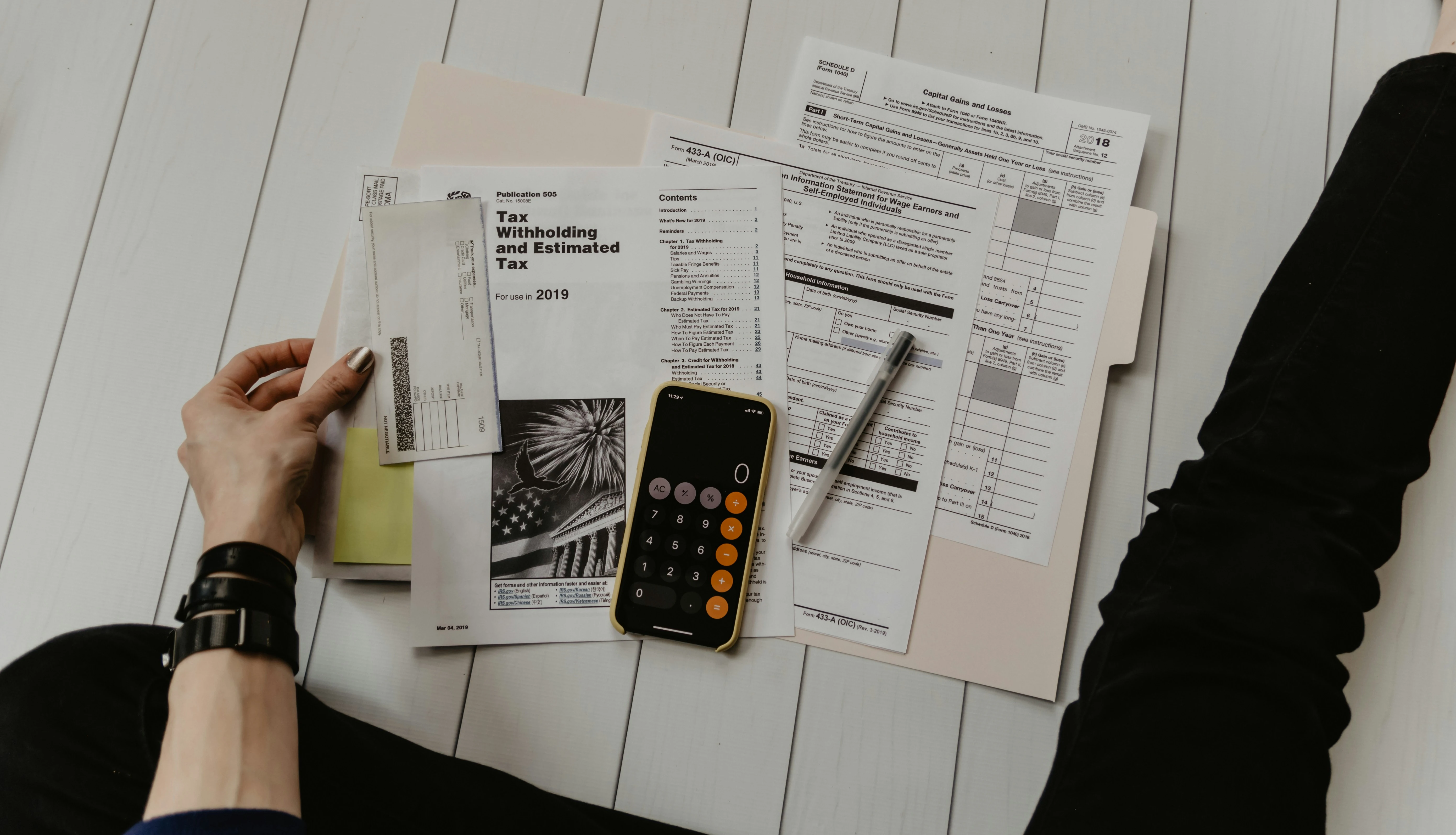 How to Read Your Profit & Loss Statement (Without a Finance Degree)