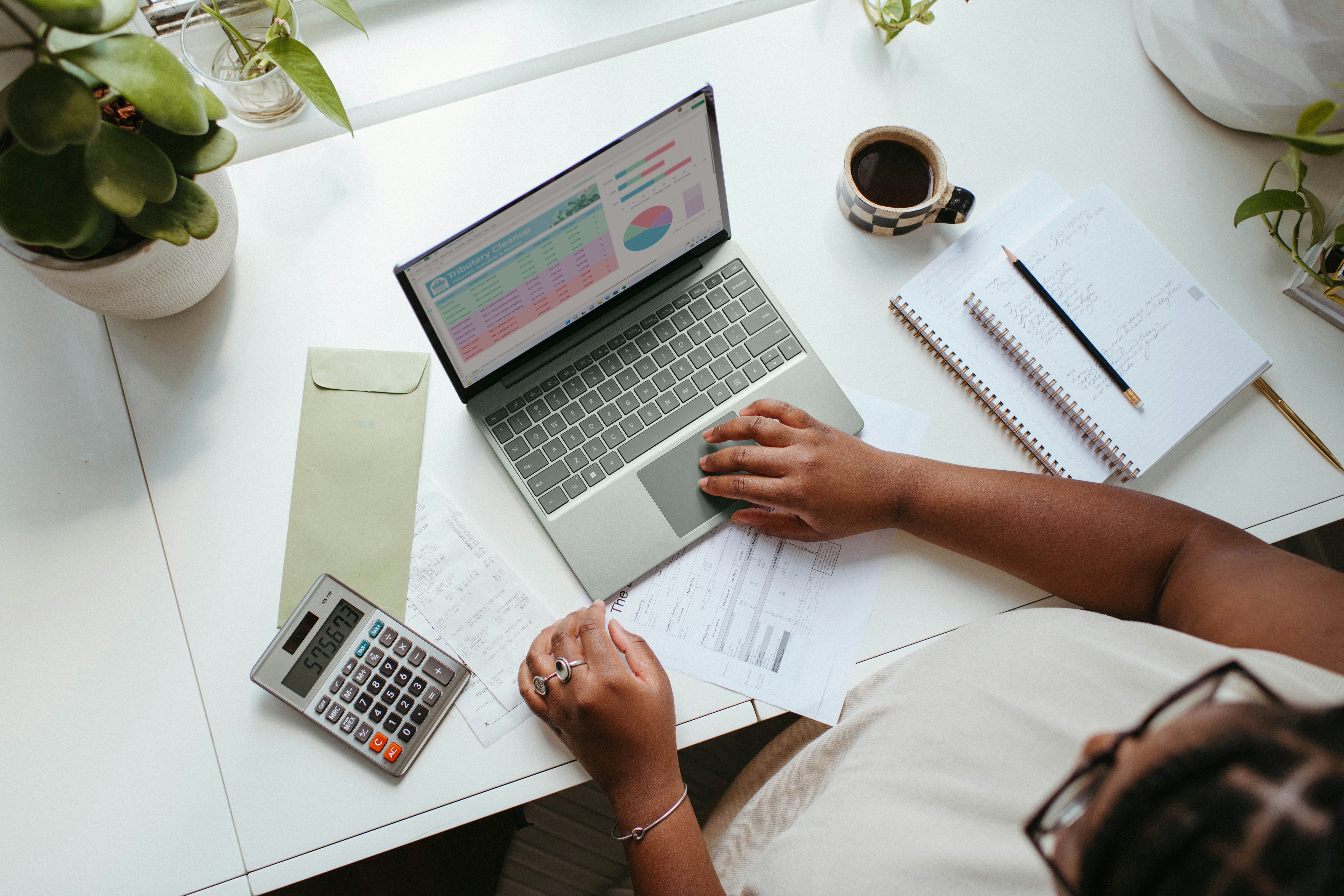 Cash Flow vs. Profit: Why Your Bank Balance Doesn't Tell the Whole Story